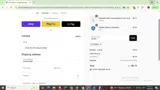 UPREV coupon verification screenshot