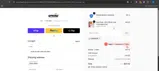 nomad25 coupon verification screenshot