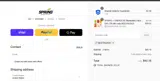 bestpack25 coupon verification screenshot