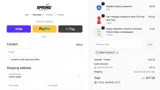 SaveYourGut coupon verification screenshot