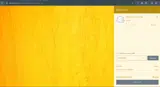 CALMPAIN coupon verification screenshot