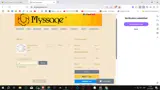 top2 coupon verification screenshot