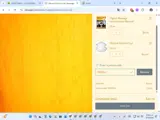 NARE10 coupon verification screenshot