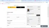 top2 coupon verification screenshot
