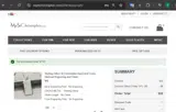 BF10 coupon verification screenshot