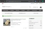 BF24 coupon verification screenshot