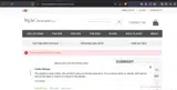 FD10 coupon verification screenshot