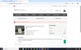 easter10 coupon verification screenshot