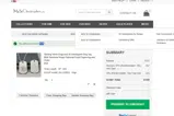 NY10 coupon verification screenshot