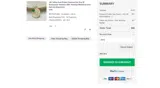 FD10 coupon verification screenshot