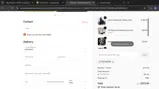 GET10NOW coupon verification screenshot
