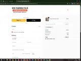 DMNSMS04 coupon verification screenshot