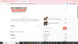 safe10 coupon verification screenshot