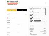 safe10 coupon verification screenshot