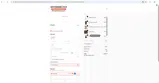 WELCOME15 coupon verification screenshot