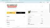 10HOVU coupon verification screenshot