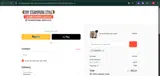 STEAMP73 coupon verification screenshot