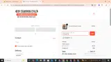 STEAMP73 coupon verification screenshot