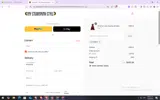 COBI10 coupon verification screenshot