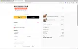 COBI10 coupon verification screenshot