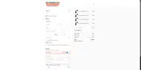 WELCOME20 coupon verification screenshot