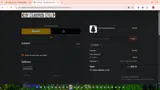 SAVE25 coupon verification screenshot