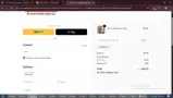 SAVE25 coupon verification screenshot