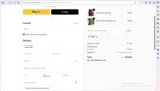 SMILE coupon verification screenshot
