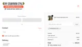 wowdeallucky coupon verification screenshot