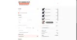 hotmewowdeal coupon verification screenshot
