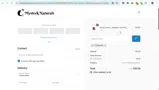 YTZX30EIAK coupon verification screenshot