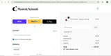 GET10 coupon verification screenshot