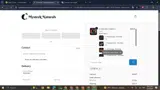 GET15 coupon verification screenshot