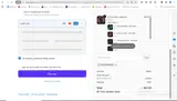 MYSTEEKME20 coupon verification screenshot
