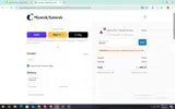 MN2018 coupon verification screenshot
