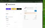 bonusforyou coupon verification screenshot