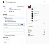 COLOR50 coupon verification screenshot