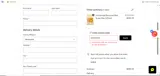 MysteryChick coupon verification screenshot