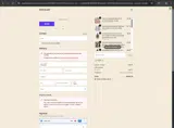15OFF coupon verification screenshot