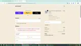 25OFF coupon verification screenshot