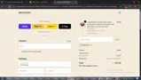 oneoff15 coupon verification screenshot