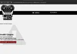 stoneglass coupon verification screenshot