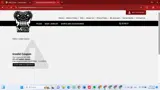 septum coupon verification screenshot