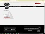 snowmageddon coupon verification screenshot