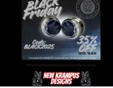 BLACK2025 coupon verification screenshot