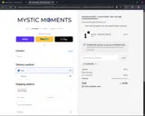HUMBLEBEE coupon verification screenshot