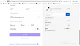 HUMBLEBEE coupon verification screenshot