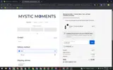 HUMBLEBEE coupon verification screenshot