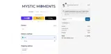 INTRO10 coupon verification screenshot