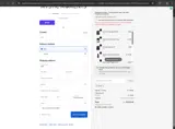 TCF10 coupon verification screenshot